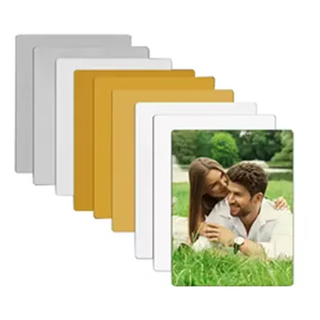 Aluminium Sublimation Sheet
