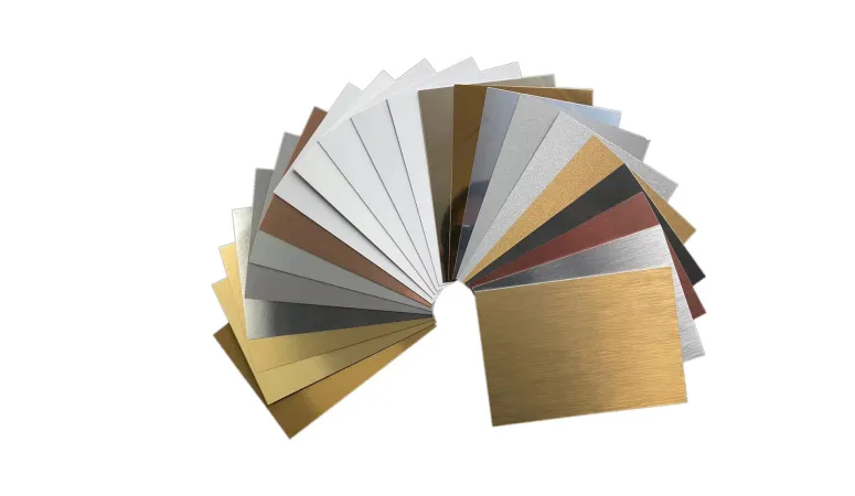 Laser Marking Sheets