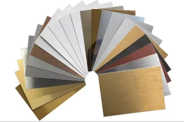 Laser Marking Sheets