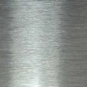 Mirror Silver Aluminium UV Printing Sheets
